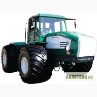Трактор ХТА 250-10