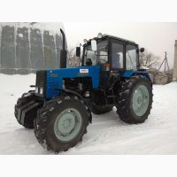 Тракторы «Беларус-1221»1 год гарантии