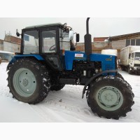 Тракторы «Беларус-1221»1 год гарантии