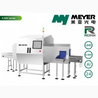Рентген-детекторы Meyer