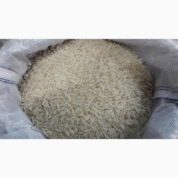 Рис белый супер Басмати 5кг