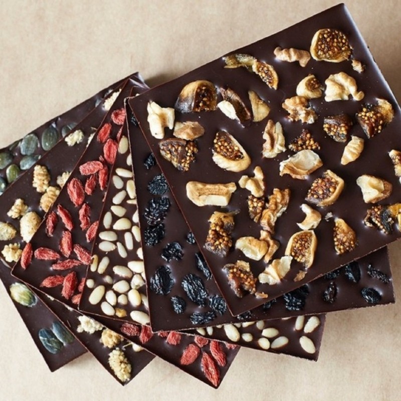 Фото 11. Орехи в шоколаде, драже в шоколаде, шоколад с орехами, конфеты без сахара и химии
