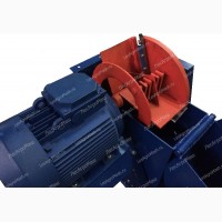 Дисковая рубительная машина (щепорез) ВРМх-350 - от Производителя
