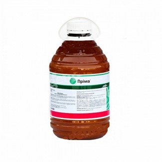 Прима, СЭ мощный двухкомпонентный гербицид – 950 р/л