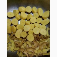 Картофель Оптом от Производителя, 9.50 руб/кг