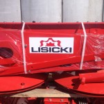 Роторные косилки Lisicki Z-178