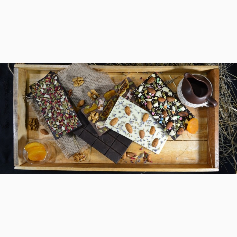 Фото 10. Шоколад, шоколад ремесленный, драже, конфеты, макрон, макарун