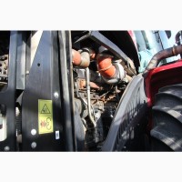 Трактор CASE IH Steiger 450 HD с наработкой