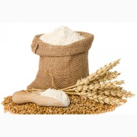 Продаем муку пшеничную, ржаную