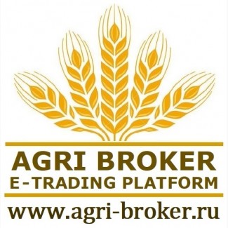 ЭТП Агри Брокер - Экспорт сельхозпродукции
