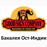 Рис от компании Good Sign Company