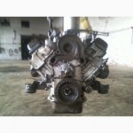 Двигатель на автомобиль ГАЗ-53