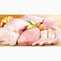 Мясо курицы, куры ЦБ, произ-во Россия