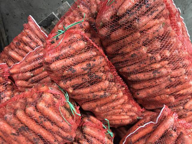Фото 10. Борщовой набор - картофель, капуста, морковь, свекла, лук от производителя