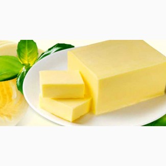 ООО Можга Молоко предлагает Масло сливочное ГОСТ 72, 5% монолит 20кг
