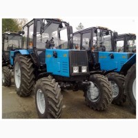 Трактор МТЗ Беларус 892