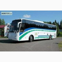 Туристический автобус VDL-НЕФАЗ-52999