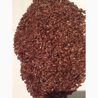 Лен коричневый-масличный, отл.качества 27 тыс/тонна