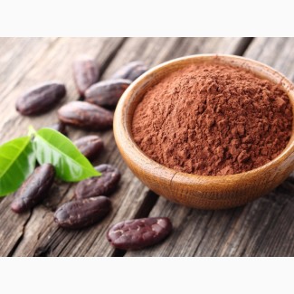 Какао-Велла порошок растворимый натуральный