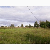 Земля сельхозназначения под КФХ в Тверской области