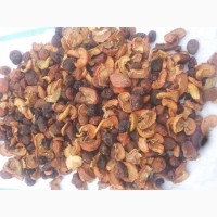 Сухофрукты и орехи из Узбекистана
