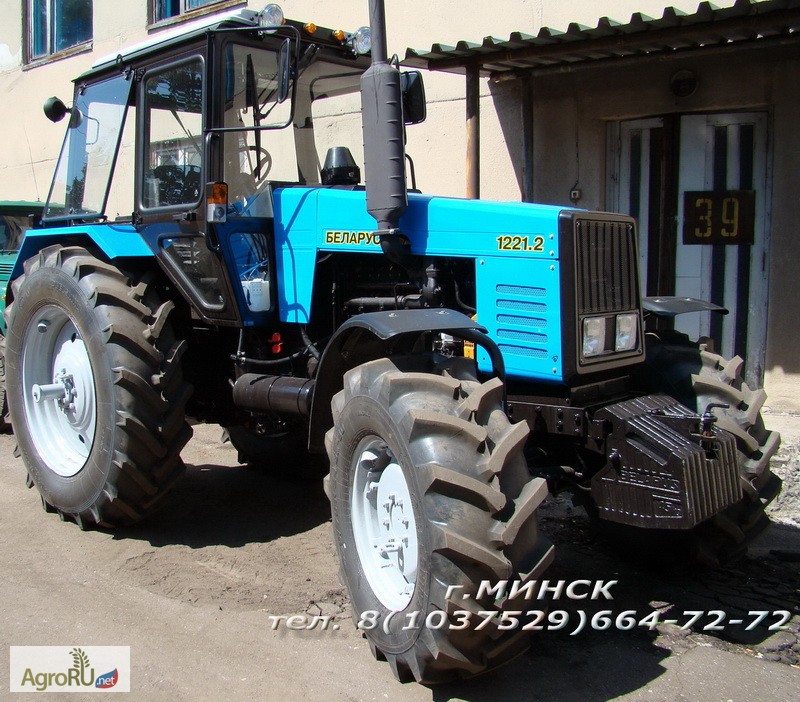 Фото 3. Продаем трактора Беларус МТЗ. Со стоянок и под заказ