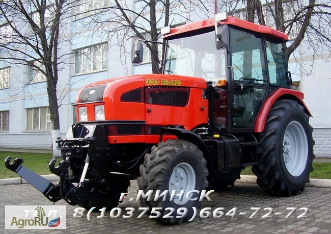 Фото 6. Продаем трактора Беларус МТЗ. Со стоянок и под заказ