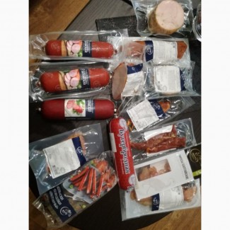 Белорусские колбасы и деликатесы из индейки АРВИБЕЛАГРО
