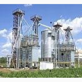 Продаем колонковую зерносушилку ASTRA производства АО Мельинвест