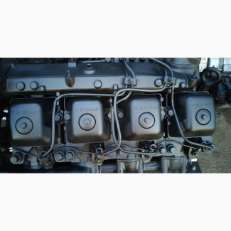 Надежный Двигатель КАМАЗ 740.51 (ЕВРО-2, 3) 320 л.с