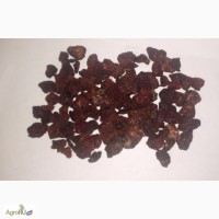 Клубника сушеная (целые ягоды, дробленая, порошок, вяленая)