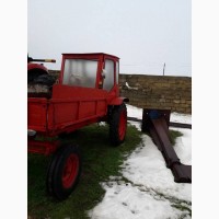 Продается трактор ХТЗ Т-16 в Раздольненском районе Республике Крым
