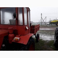 Продается трактор ХТЗ Т-16 в Раздольненском районе Республике Крым