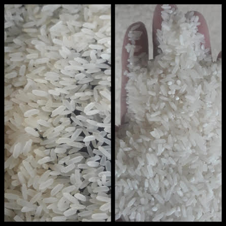 Фото 4. Рис на Экспорт от производителя в Индии