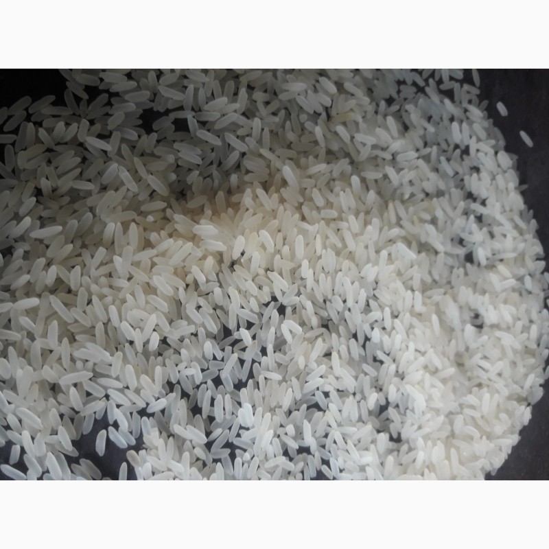 Фото 6. Рис на Экспорт от производителя в Индии