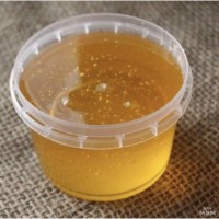 Мед свежий с собственных пасек (широкий ассортимент)