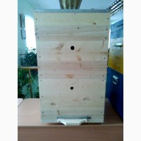Улья, рамки для пчел