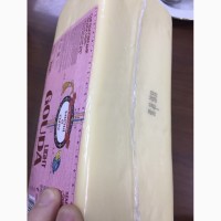 Предлагаем оптом сыр со склада производителя