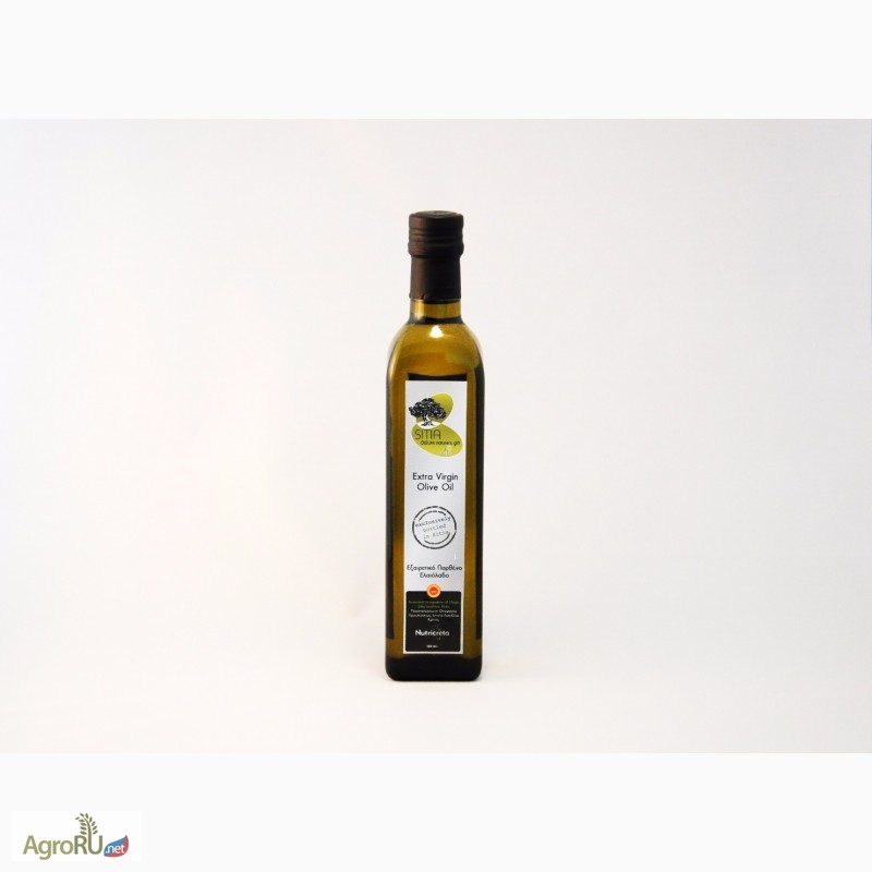 Фото 4. Оливковое масло EV Sitia PDO 0, 1%-0, 3% фермерского производства пониженной кислотности