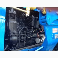 Капитальный ремонт тракторов МТЗ-80, МТЗ-82, МТЗ-1221, МТЗ-1523 и других моделей МТЗ