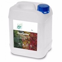 Жидкий гуминовый концентрат «NaturAgro EcoGrow» (цена за 1 литр)
