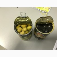 Маслины, оливки Гост