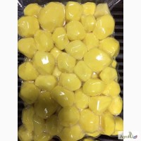 Овощи очищенные в вакуумной упаковке оптом