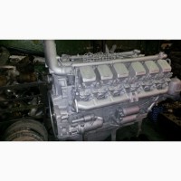 Продаю двигатели ЯМЗ-236, ЯМЗ-238, ЯМЗ-240 с консервации