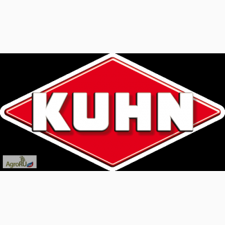 Запасные части к посевным агрегатам Kuhn и прочей технике