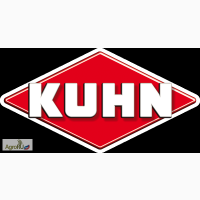 Запасные части к посевным агрегатам Kuhn и прочей технике