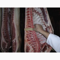 Предлагаем свинину и говядину 1-ой категории оптом в п/тушах от фермерских хозяйств