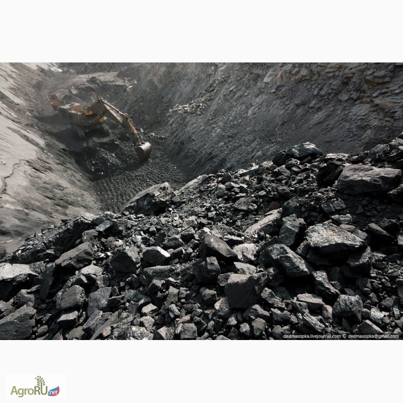 Фото 2. Оптом, уголь - энергетика, каменный уголь, марки т, д, сс