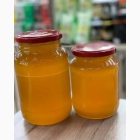 Мед натуральный (свежий урожай) более 10 видов