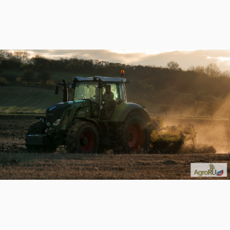 Оказание агротехнических услуг по рекультивации земель сельскохозяйственного назначения